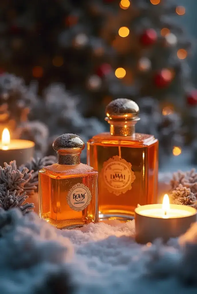 Best perfumes for every season winter selection featuring Chanel and rich luxury fragrances